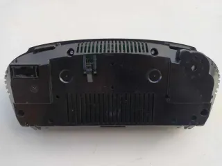 6976284 9218633 Щиток приборов (приборная панель) BMW X5 E70 Арт e12551674, вид 5