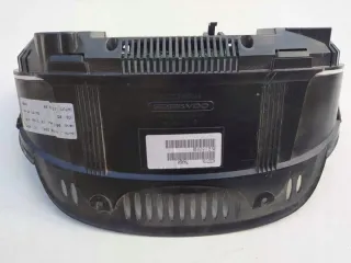 6976284 9218633 Щиток приборов (приборная панель) BMW X5 E70 Арт e12551674, вид 6