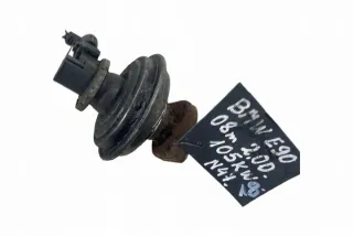 7801942 Клапан EGR BMW 1 E81/E82/E87/E88 Арт e12551660, вид 2
