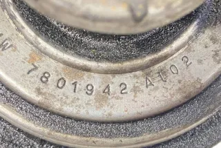 7801942 Клапан EGR BMW 1 E81/E82/E87/E88 Арт e12551660, вид 6