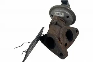 7801942 Клапан EGR BMW 1 E81/E82/E87/E88 Арт e12551659, вид 1
