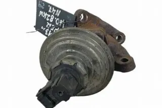 7801942 Клапан EGR BMW 1 E81/E82/E87/E88 Арт e12551659, вид 2