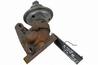 7801942 Клапан EGR BMW 1 E81/E82/E87/E88 Арт e12551659, вид 4