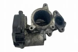 03G131501R Клапан EGR Audi A6 C6 (S6,RS6) Арт e12551570, вид 5