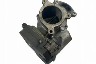 A2C53060455 Клапан EGR Audi A6 C6 (S6,RS6) Арт e12551569, вид 1