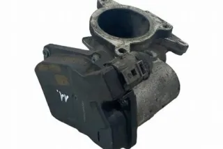 A2C53060455 Клапан EGR Audi A6 C6 (S6,RS6) Арт e12551569, вид 3