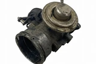 038129637L Клапан EGR Audi A4 B6 Арт e12551550, вид 4