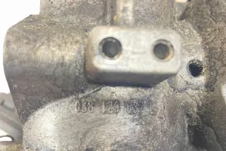 038129637L Клапан EGR Audi A4 B6 Арт e12551550, вид 5