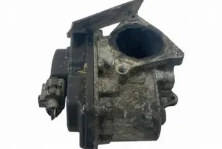 03G131501 Клапан EGR Audi A4 B8 Арт e12551528, вид 1