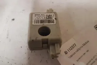 911826206 Блок управления (другие) BMW 1 E81/E82/E87/E88 Арт e12551479, вид 3