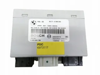 6969283 Блок управления (другие) BMW 1 E81/E82/E87/E88 Арт e12551457, вид 1