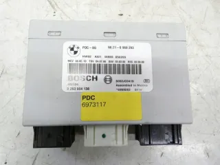 6969283 Блок управления (другие) BMW 1 E81/E82/E87/E88 Арт e12551457, вид 2