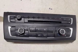6411920719703 Блок управления (другие) BMW 1 F20/F21 Арт e12551445, вид 3