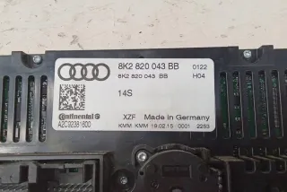 8K2820043BB Блок управления (другие) Audi Q5 2 Арт e12551362, вид 5