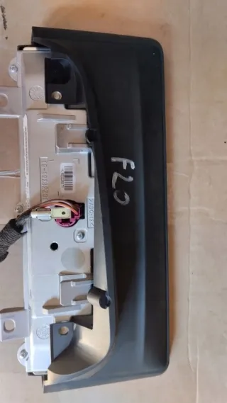 9281686 Блок навигации BMW 1 F20/F21 Арт e12551321, вид 2