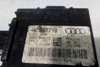 4E0907719 Блок управления (другие) Audi A8 D4 (S8) Арт e12551296, вид 3