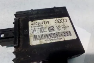 4E0907719 Блок управления (другие) Audi A8 D4 (S8) Арт e12551295, вид 1