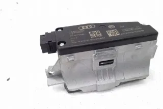 4H0905852C Блок управления (другие) Audi A8 D4 (S8) Арт e12551284, вид 1