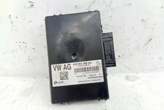 4H0907468AC Блок управления (другие) Audi A8 D4 (S8) Арт e12551283, вид 1