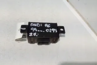 4D0951173D Блок управления (другие) Audi A6 C5 (S6,RS6) Арт e12551246, вид 1