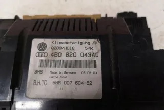 4B0820043AG Блок управления (другие) Audi A6 C5 (S6,RS6) Арт e12551216, вид 2