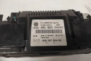 4B0820043AD Блок управления (другие) Audi A6 C5 (S6,RS6) Арт e12551215, вид 1