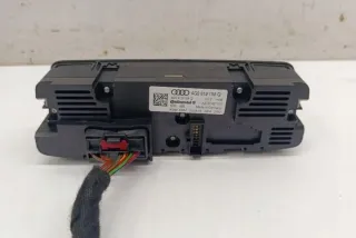 4G0919158Q Блок управления (другие) Audi A6 C7 (S6,RS6) Арт e12551074, вид 1
