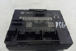 4G8959795J Блок управления (другие) Audi A6 C7 (S6,RS6) Арт e12551062, вид 3