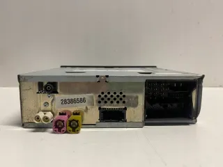 8W0035842 Блок навигации Audi A4 B8 Арт e12551050, вид 3