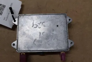 8E0035456 Блок управления (другие) Audi A4 B6 Арт e12551016, вид 1