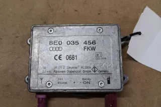 8E0035456 Блок управления (другие) Audi A4 B6 Арт e12551016, вид 3