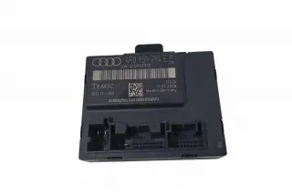 4F0959794E Блок управления (другие) Audi A4 B7 Арт e12551004, вид 4