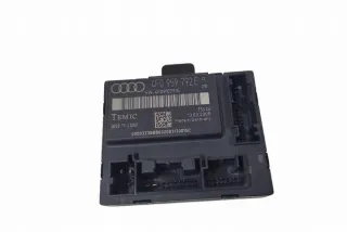4F0959792E Блок управления (другие) Audi A4 B7 Арт e12551003, вид 2