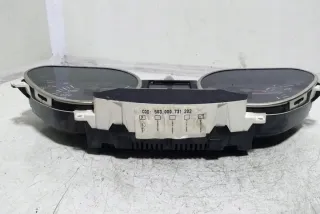 4F0920900S Щиток приборов (приборная панель) Audi A6 C6 (S6,RS6) Арт e12550989, вид 1