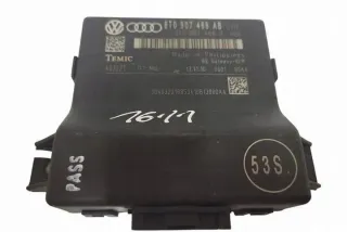 8T0907468AB Блок управления (другие) Audi A4 B8 Арт e12550938, вид 4