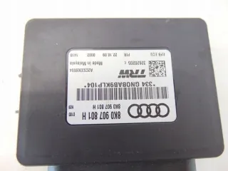 8K0907801H Блок управления (другие) Audi A4 B8 Арт e12550927, вид 2