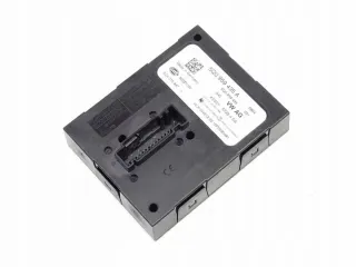 5Q0959435A 15608266396 Блок управления (другие) Audi A4 B8 Арт e12550909, вид 1