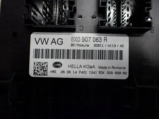 8X0907063R Блок управления (другие) Audi A1 Арт e12550868, вид 3
