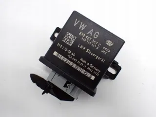 8X0907357C Блок управления (другие) Audi A1 Арт e12550867, вид 1