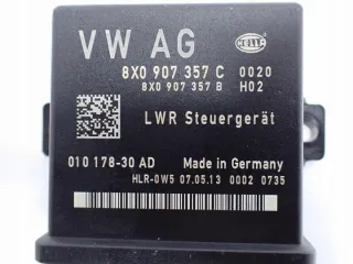 8X0907357C Блок управления (другие) Audi A1 Арт e12550867, вид 3