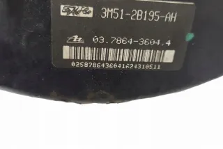 DXACB7, 3M512B195AH Вакуумный усилитель тормозов Ford C-max 2 Арт e12550808, вид 4