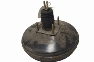0204024597 Вакуумный усилитель тормозов Citroen C4 1 Арт e12550757, вид 4