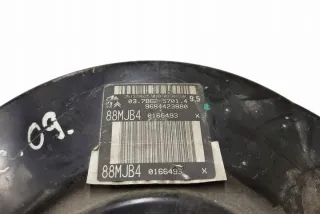 9684423880 Вакуумный усилитель тормозов Citroen C4 2 Арт e12550738, вид 1