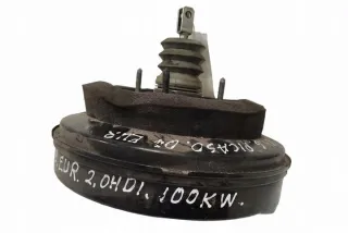 9684423880 Вакуумный усилитель тормозов Citroen C4 2 Арт e12550738, вид 2