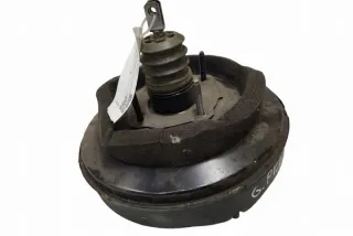 9684423880 Вакуумный усилитель тормозов Citroen C4 2 Арт e12550738, вид 6