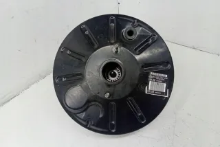 9673131280 Вакуумный усилитель тормозов Citroen C4 2 Арт e12550728, вид 3