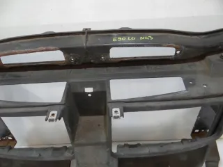 7058594 16616838 Передняя панель крепления облицовки (телевизор) BMW 3 E90/E91/E92/E93 Арт e12550681, вид 2