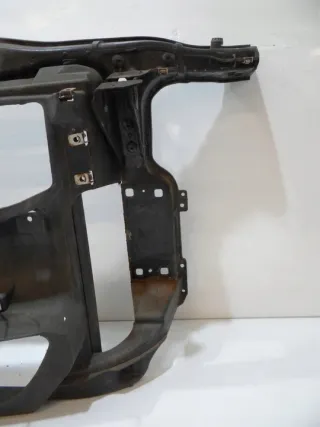 7058594 16616838 Передняя панель крепления облицовки (телевизор) BMW 3 E90/E91/E92/E93 Арт e12550681, вид 4