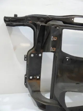 7058594 16616838 Передняя панель крепления облицовки (телевизор) BMW 3 E90/E91/E92/E93 Арт e12550681, вид 5