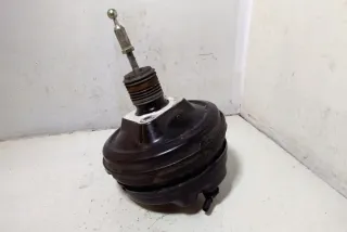 4F0612105G Вакуумный усилитель тормозов Audi A6 C6 (S6,RS6) Арт e12550574, вид 4